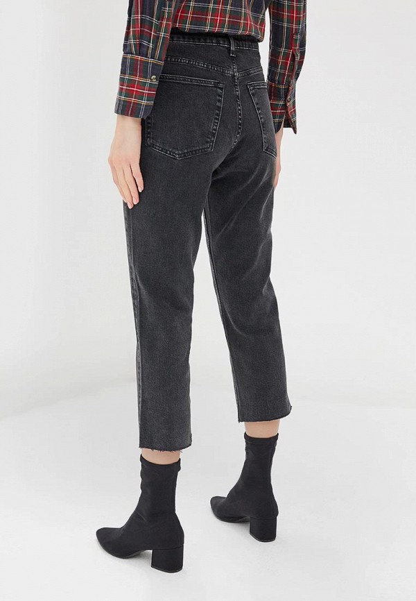 

Джинсы Topshop, Черный