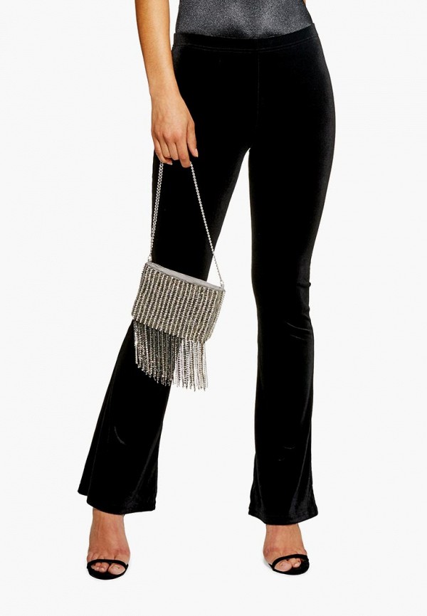 

Брюки Topshop, Черный