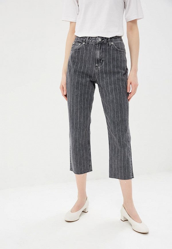 

Джинсы Topshop, Серый, Topshop TO029EWEFRE3