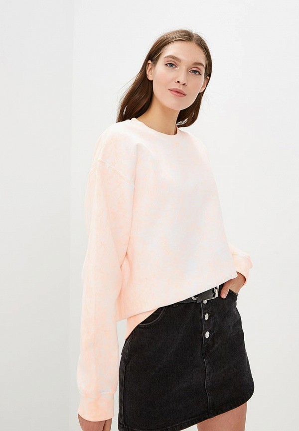 

Свитшот Topshop, Розовый