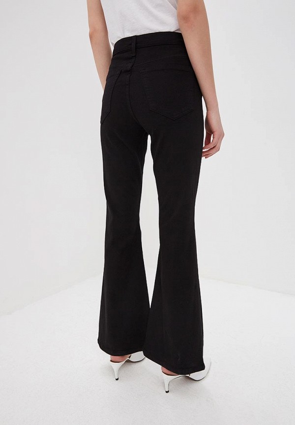 

Джинсы Topshop; Topshop TO029EWEIPW5, Черный