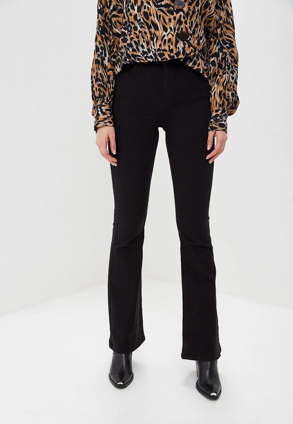 

Джинсы Topshop, Topshop TO029EWEIPW7, Черный