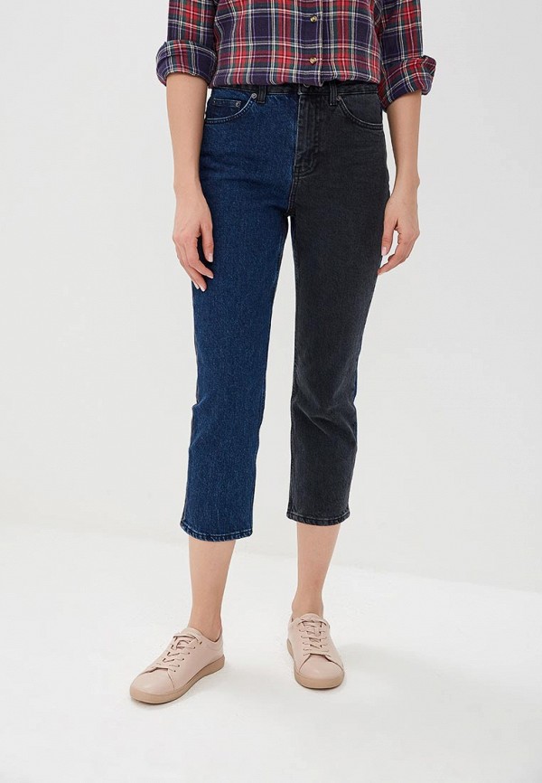 

Джинсы Topshop, Topshop TO029EWEIPW8, Мультиколор