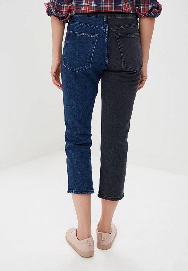 

Джинсы Topshop; Topshop TO029EWEIPW8, Мультиколор