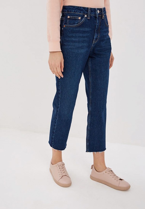 

Джинсы Topshop, Синий, Topshop TO029EWEIPX1