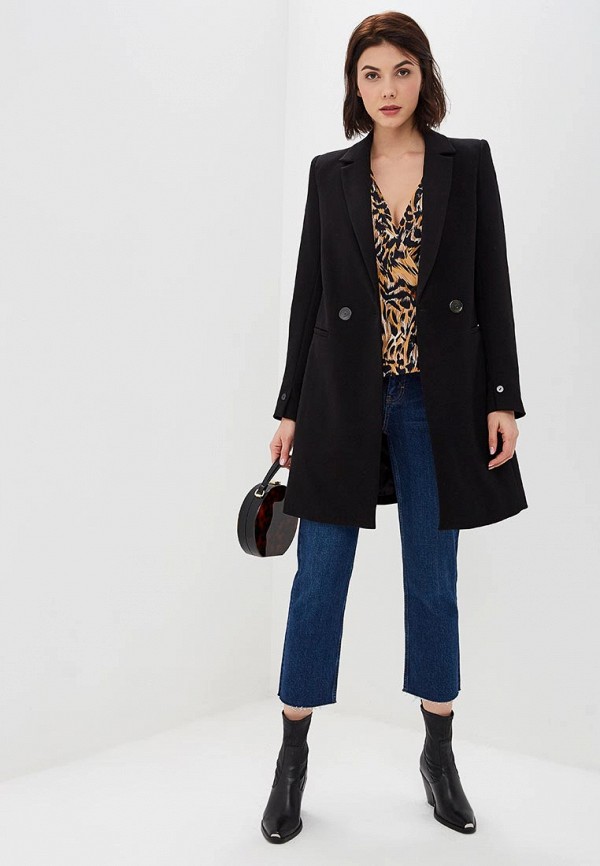 

Джинсы Topshop; Topshop TO029EWEIPX2, Синий