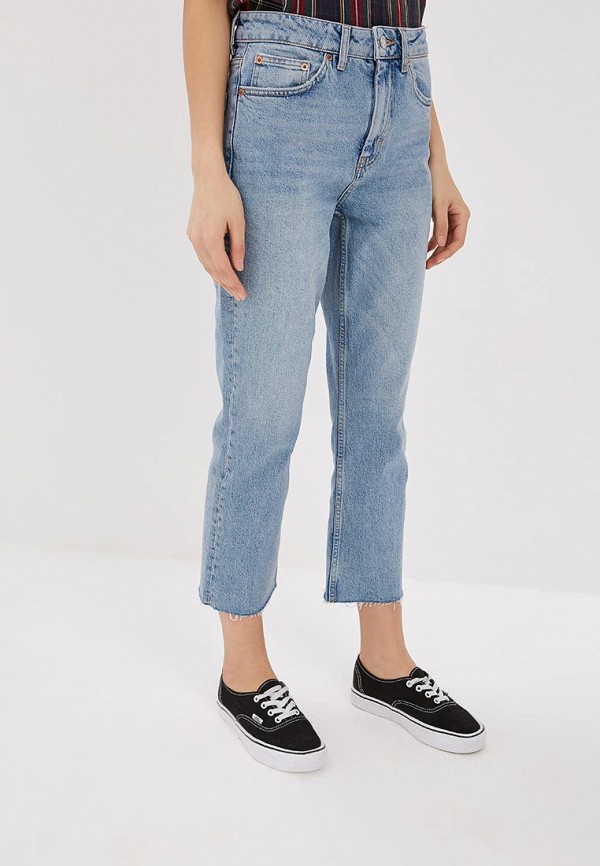 

Джинсы Topshop, Голубой