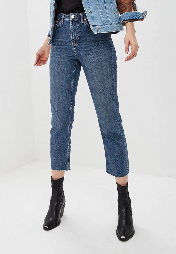 

Джинсы Topshop, Синий, Topshop TO029EWEIPY1
