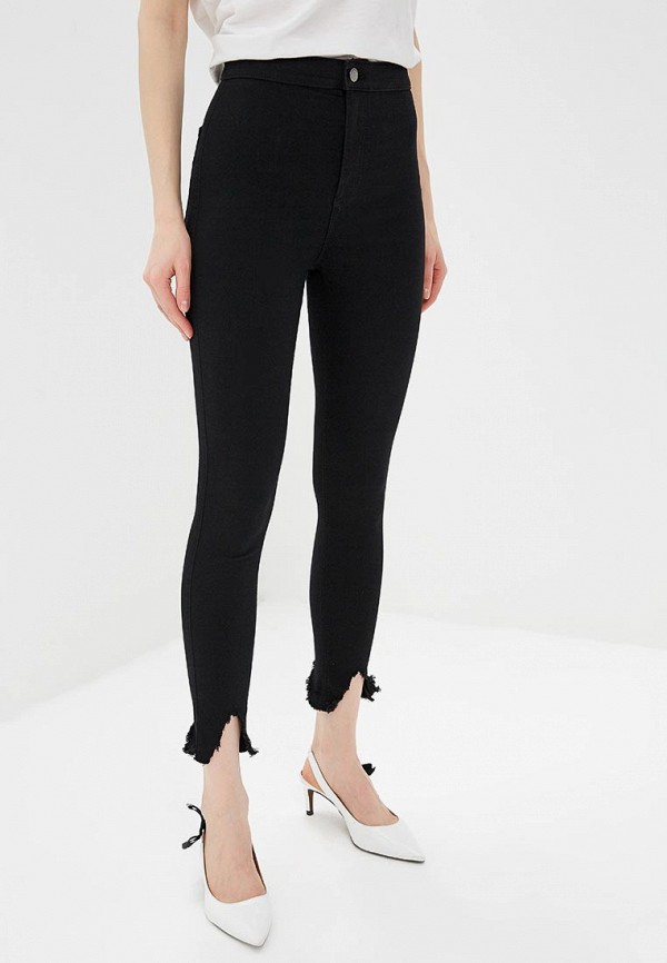 

Джинсы Topshop, Черный