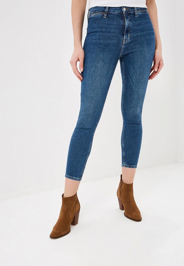 

Джинсы Topshop, Синий