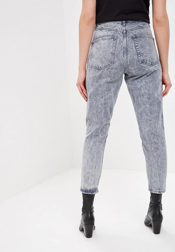 

Джинсы Topshop; Topshop TO029EWEIPZ5, Голубой