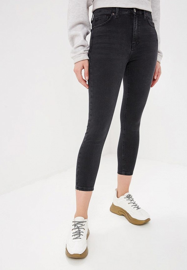 

Джинсы Topshop, Черный