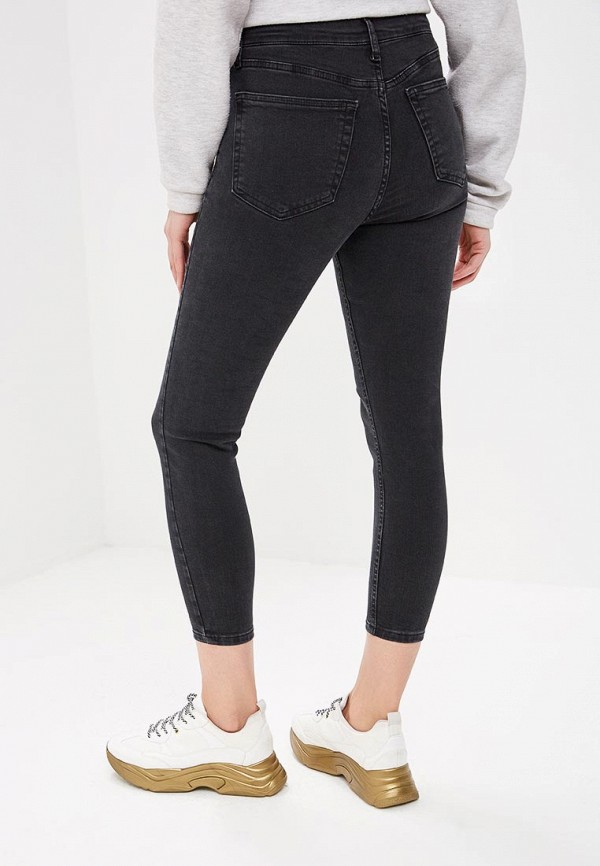 

Джинсы Topshop; Topshop TO029EWEIPZ8, Черный