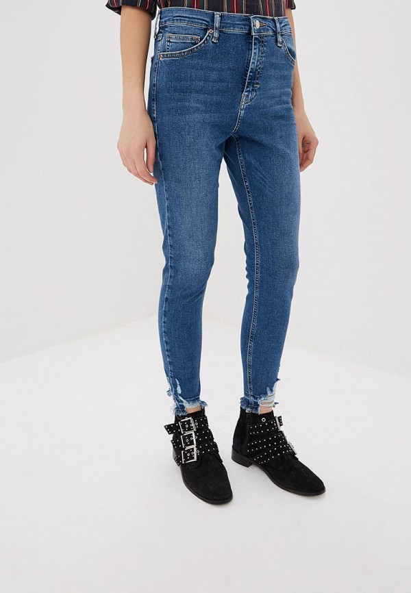 

Джинсы Topshop, Синий