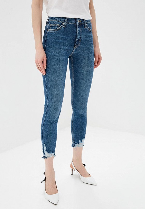 

Джинсы Topshop, Черный