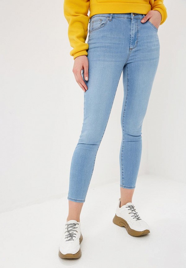 

Джинсы Topshop, Голубой