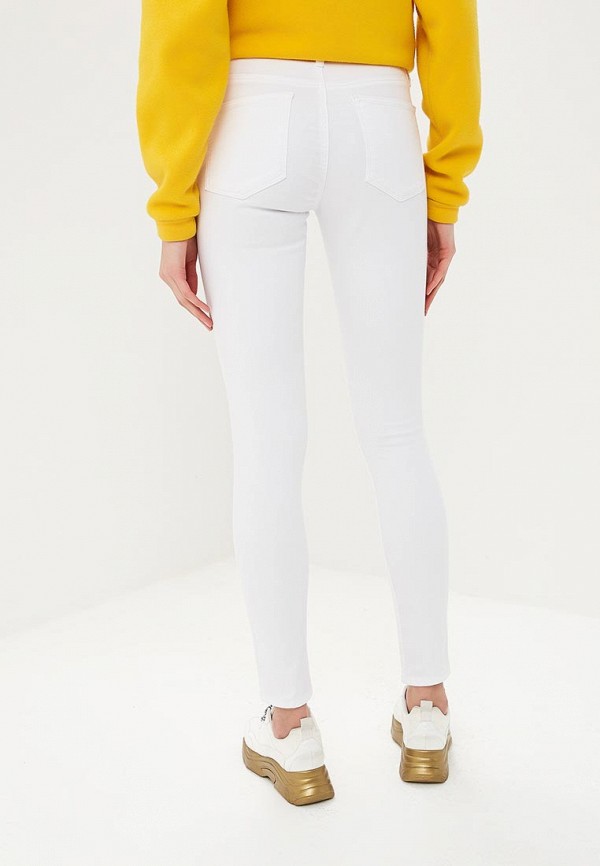 

Джинсы Topshop; Topshop TO029EWEIQC2, Белый