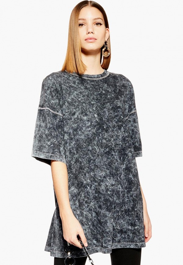 

Туника Topshop, Черный