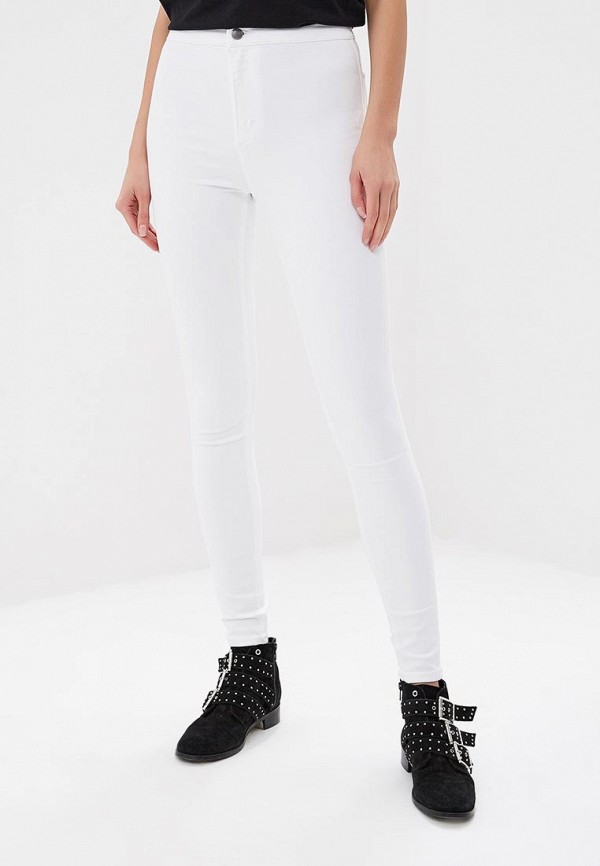 

Джинсы Topshop, Joni, Белый