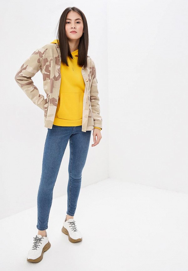 

Джинсы Topshop; Topshop TO029EWEOQR0, Синий