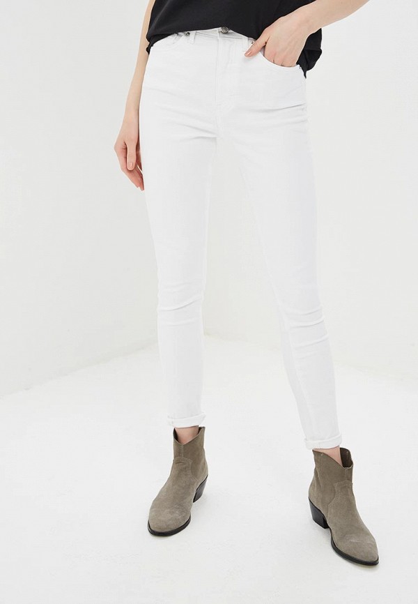 

Джинсы Topshop, Белый