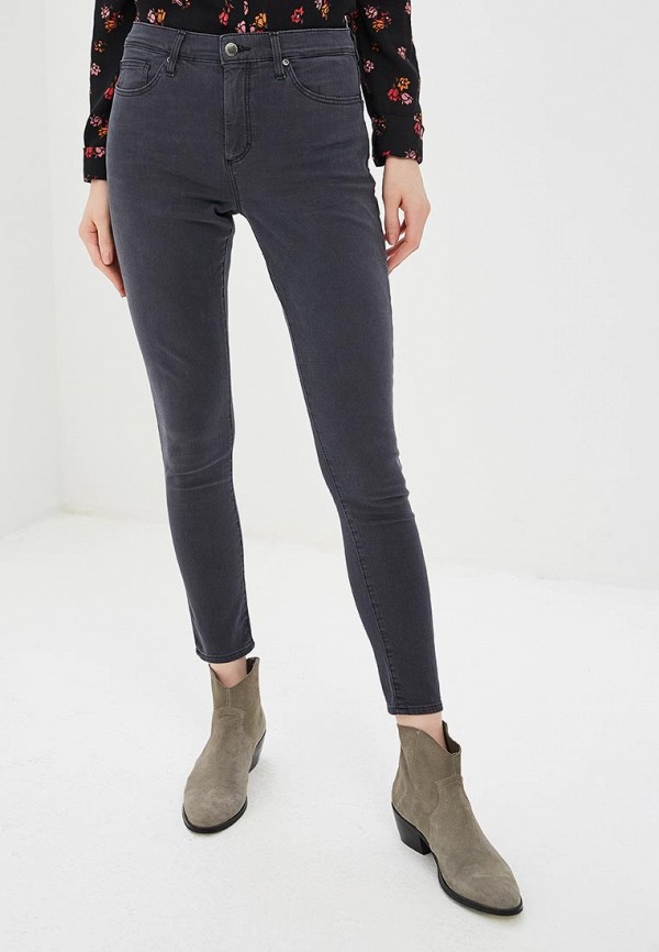 

Джинсы Topshop, Серый