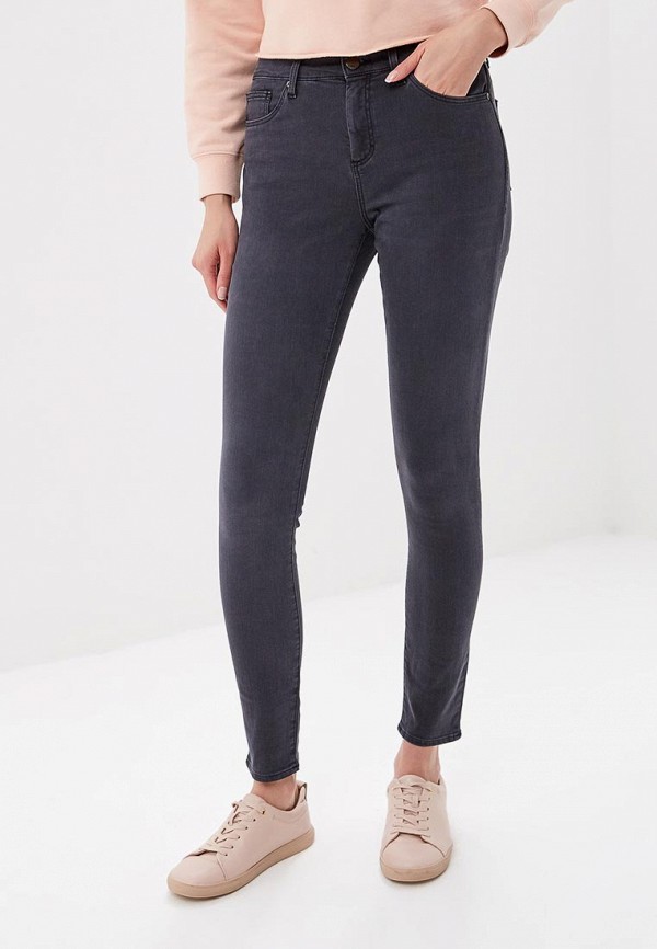 

Джинсы Topshop, Серый