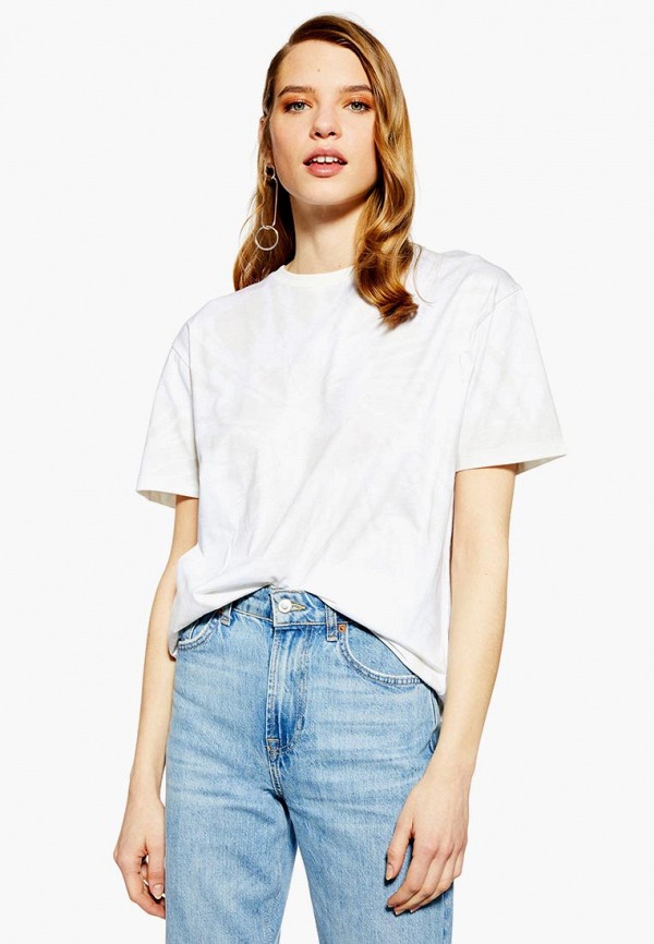 

Футболка Topshop, Белый