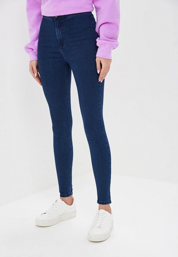 

Джинсы Topshop, Синий, Joni