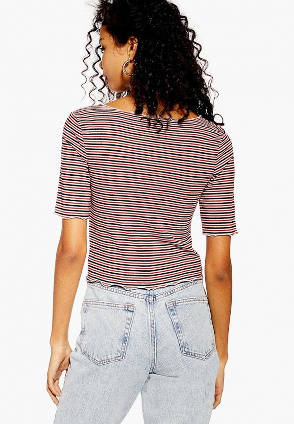 

Футболка Topshop, Мультиколор