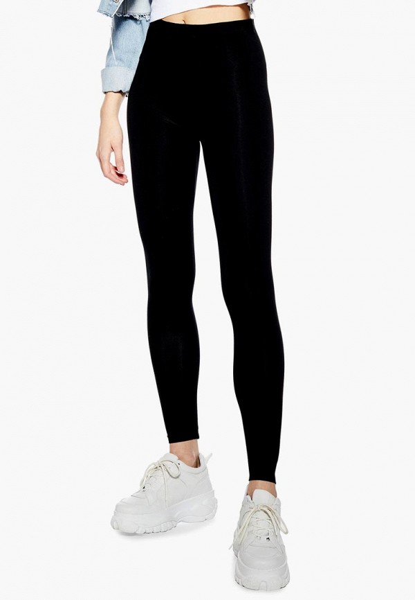 

Леггинсы Topshop, Черный