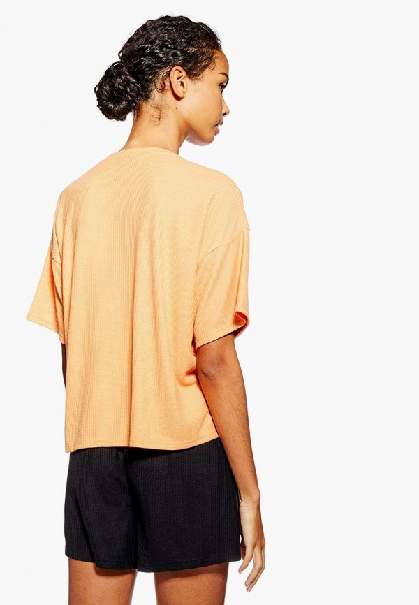 

Пижама Topshop, Желтый;черный