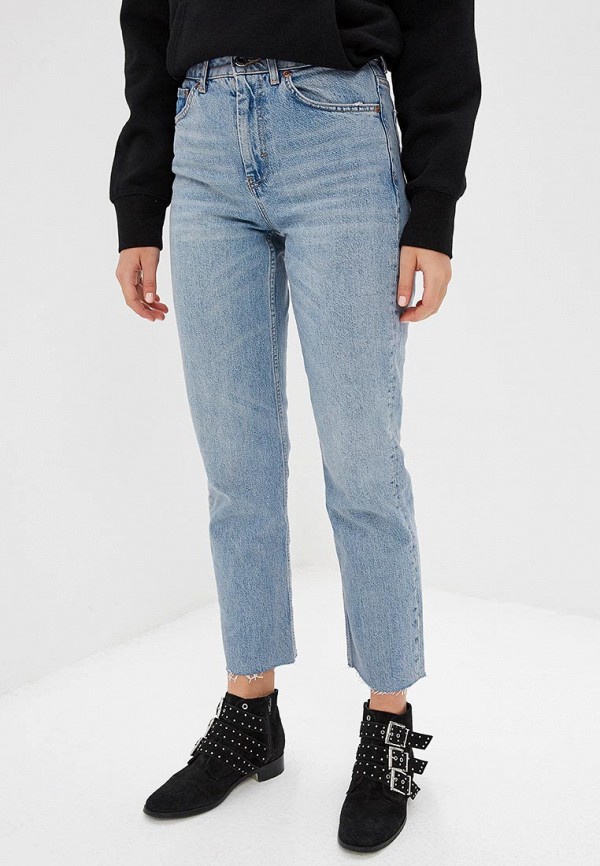 

Джинсы Topshop, Голубой
