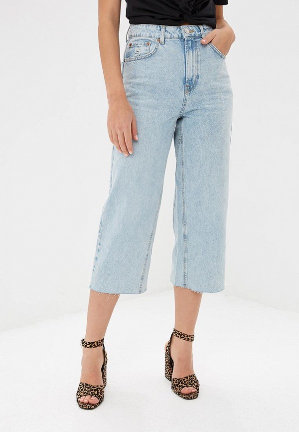 

Джинсы Topshop, Голубой