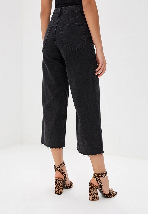 

Джинсы Topshop; Topshop TO029EWESBO6, Черный