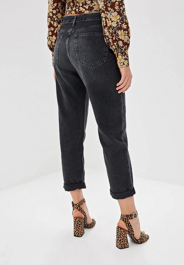 

Джинсы Topshop, Серый, Topshop TO029EWESBP0