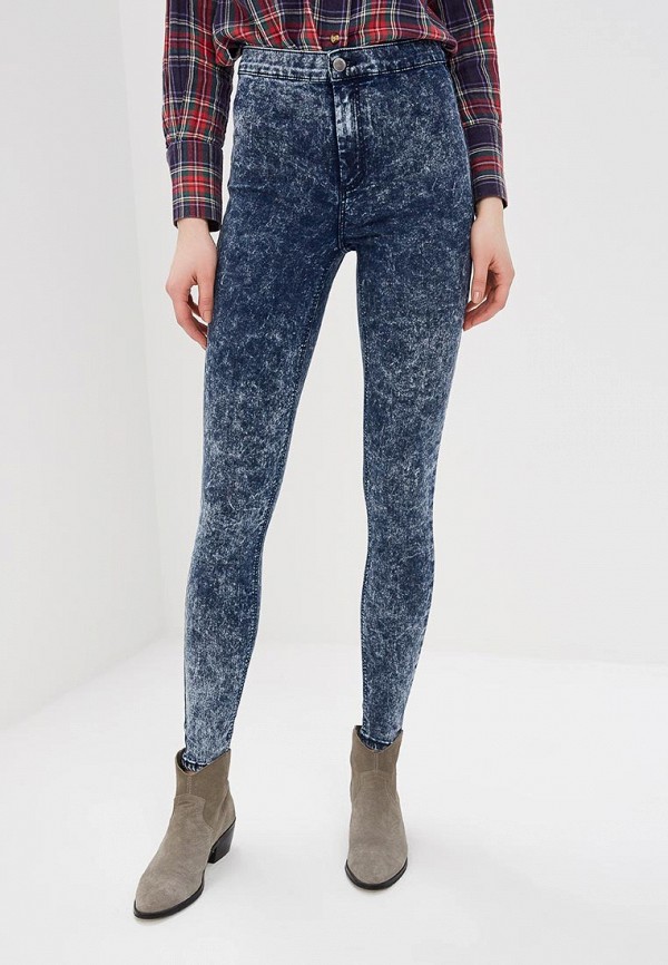 

Джинсы Topshop, Синий