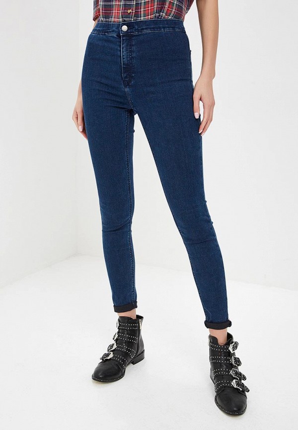 

Джинсы Topshop, Синий