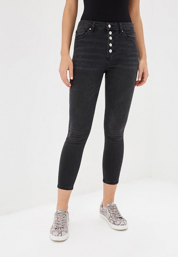 

Джинсы Topshop, Черный