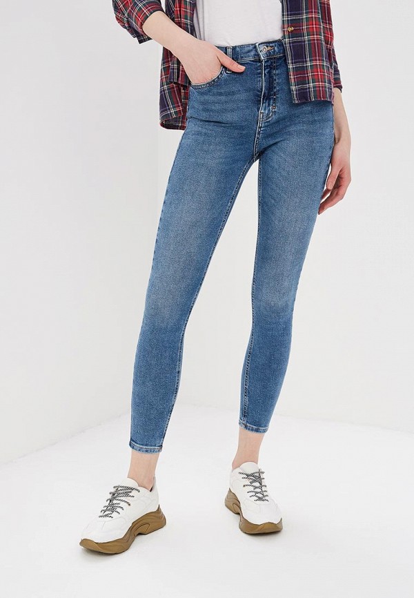 

Джинсы Topshop, Синий