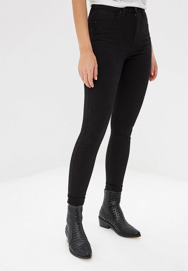 

Джинсы Topshop, Черный