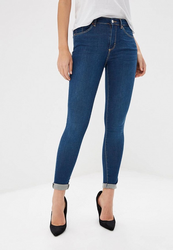 

Джинсы Topshop, Синий