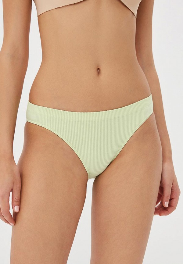 

Трусы Topshop, Зеленый
