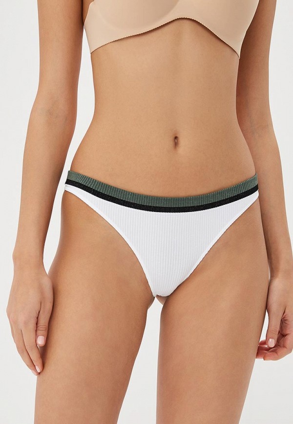 

Трусы Topshop, Белый