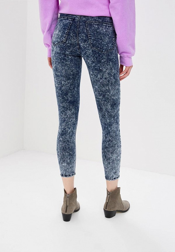 

Джинсы Topshop; Topshop TO029EWESOO3, Синий