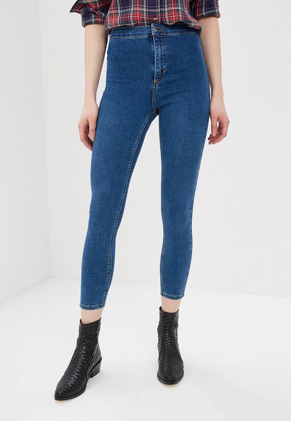 

Джинсы Topshop, Синий