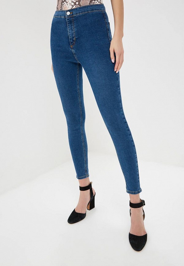 цена Джинсы Topshop Topshop TO029EWESOO9
