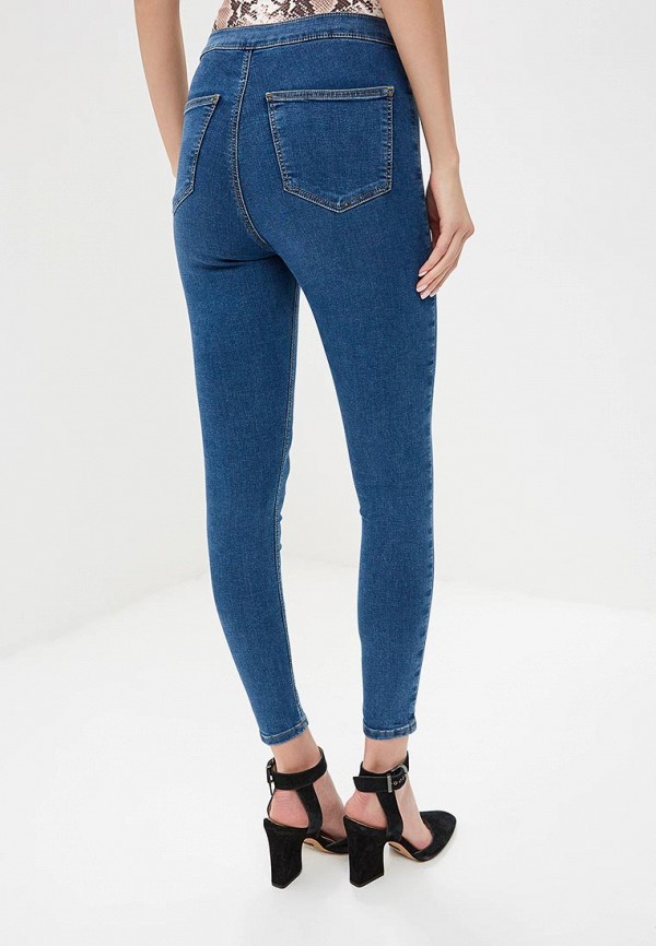 

Джинсы Topshop, Синий, Topshop TO029EWESOO9