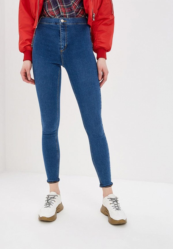 

Джинсы Topshop, Синий