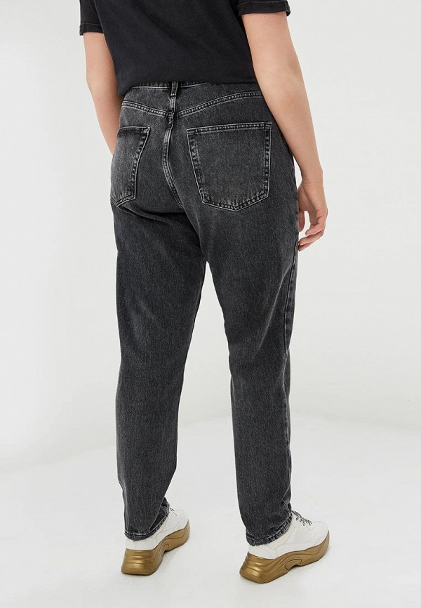 

Джинсы Topshop; Topshop TO029EWESOQ8, Серый